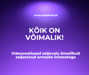 Seljakool. Selja tervise edulood.