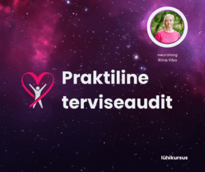Praktiline terviseaudit