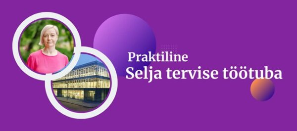 Selja tervise töötuba