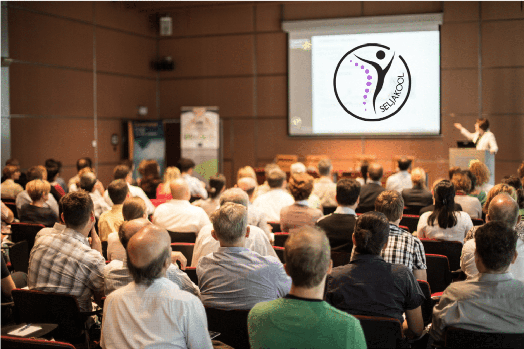 Vaata mida saad seljakoolilit