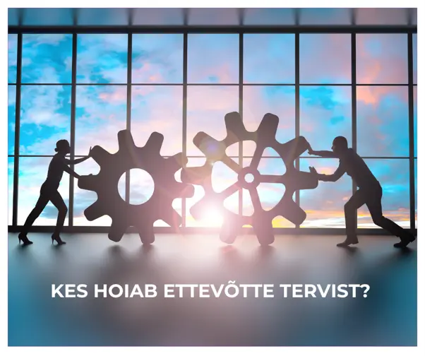 töötajate tervise edendamine